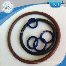 Black Nitrile O Ring / NBR 70 O Ring for Auto Parts